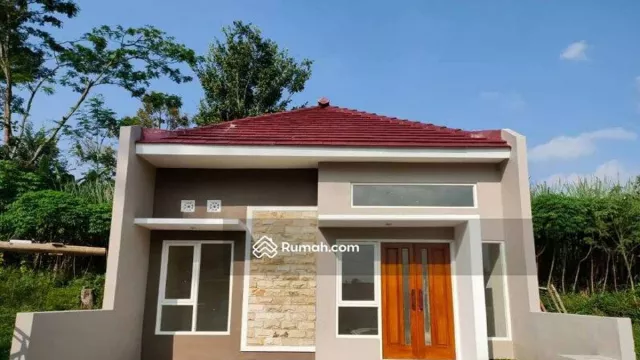 Rumah Dijual di Malang, Harganya Murah, Lokasi Strategis - GenPI.co JATIM