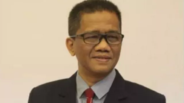 Profil Iwan Taruna, Rektor Unej yang Ahli Tekonologi Pertanian - GenPI.co JATIM