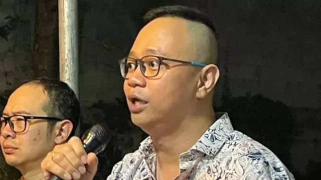 Warga 4 RT di Sambikerep Geram Air Keruh, Komisi A DPRD Surabaya: Jadi Catatan PDAM - GenPI.co JATIM