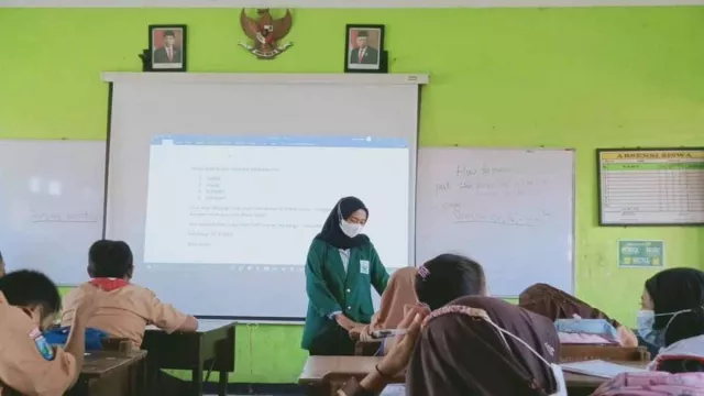 PGSD Unusa Raih Akreditasi Unggulan, Pertama Kali di Surabaya - GenPI.co JATIM