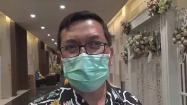 Dinkes Ngawi Umumkan Balita Meninggal Diduga Gagal Ginjal Akut - GenPI.co JATIM