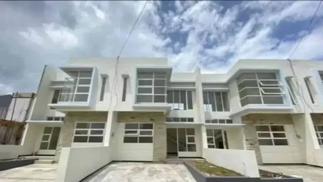 Rumah Mewah Dijual Murah di Malang, Fasilitas Kelas 1 - GenPI.co JATIM