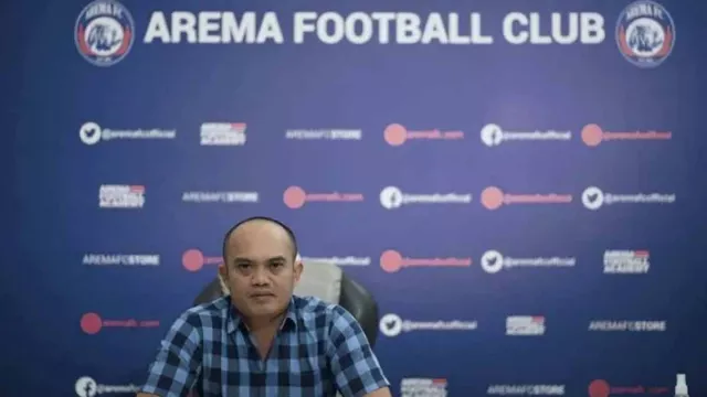 Arema FC Belum Umumkan Kandang Baru, Tunggu Jadwal Liga 1 - GenPI.co JATIM