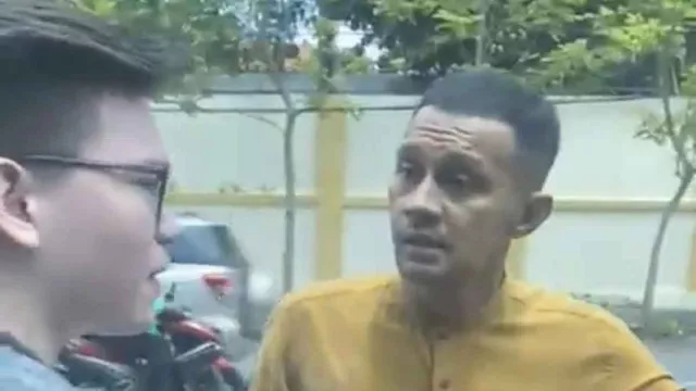 Pelaku Pemukulan Tongkat Baseball Ditangkap di Semarang - GenPI.co JATIM