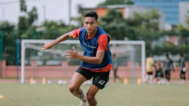 2 Pemain Persebaya Surabaya Bela Timnas Indonesia di Piala AFF 2022 - GenPI.co JATIM