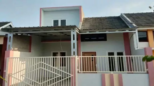 Rumah Murah Dijual di Gresik, Unit Siap, Langsung Huni - GenPI.co JATIM