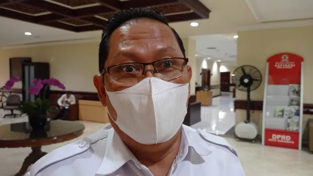 Kabar Baik Soal Stunting di Surabaya, Hamdalah! - GenPI.co JATIM