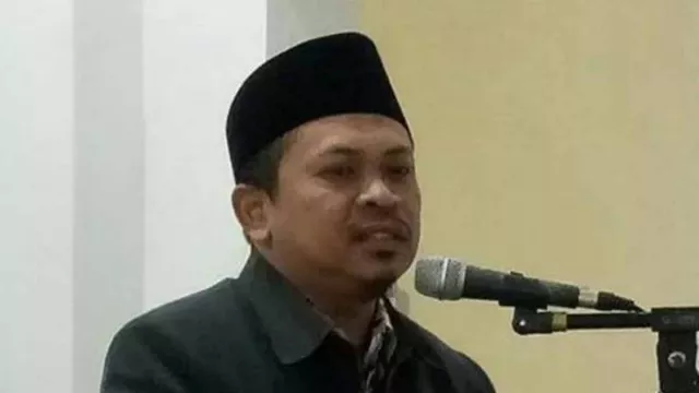 Gangster Marak Terjadi di Surabaya, PD Muhammadiyah: Harus Disikapi Serius - GenPI.co JATIM