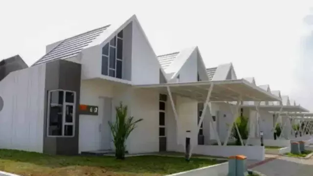 Rumah Dijual di Lamongan, Murah, Lokasinya Strategis - GenPI.co JATIM