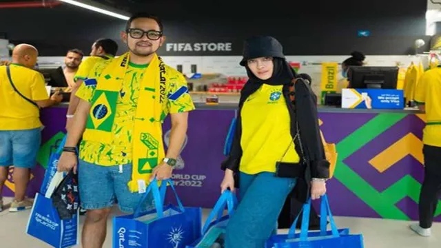 Sedih, Jagoan Juragan 99 dan Rafatar Gagal Juara 3 Piala Dunia 2022 - GenPI.co JATIM