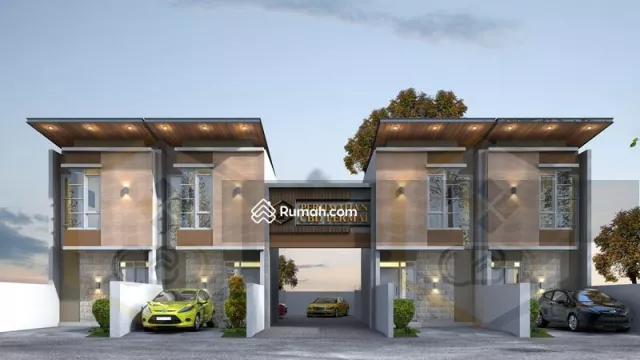 Rumah Murah Dijual di Surabaya, Lokasi Strategis Cocok Buat Investasi - GenPI.co JATIM