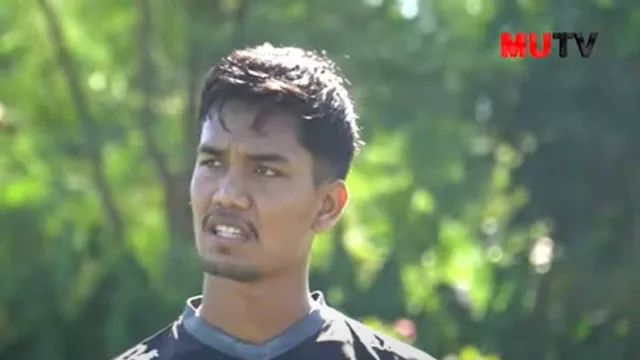 Miswar Saputra Kembali, Kekuatan Madura United Mengerikan Jelang Lawan Arema FC - GenPI.co JATIM
