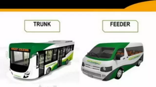 Pengumuman! Feeder Suroboyo Bus Segera Diluncurkan, Catat Tanggalnya - GenPI.co JATIM