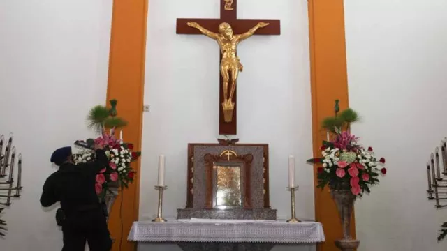 Jadwal Lengkap Misa Natal 2022, 5 Gereja di Surabaya, Jangan Sampai Telat - GenPI.co JATIM