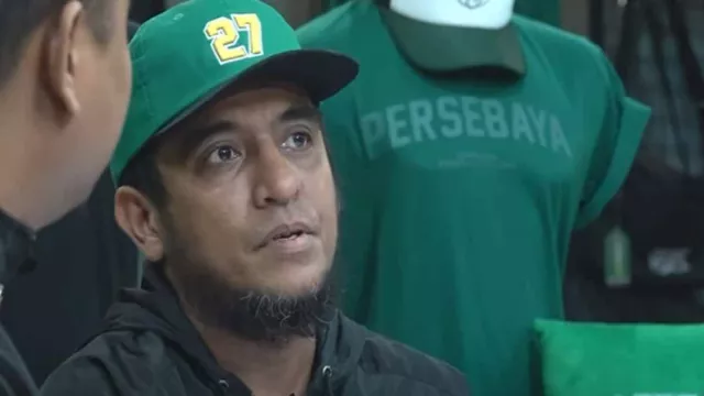 Persebaya Surabaya Bakal Gunakan Stadion Joko Samudro Saat Putaran 2 Liga 1 - GenPI.co JATIM