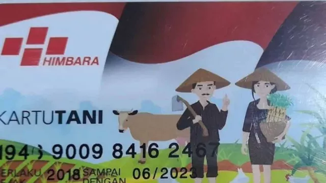 Pemkab Bangkalan Tambah Jatah Pupuk Subsidi, Petani Tak Perlu Khawatir Kehabisan - GenPI.co JATIM