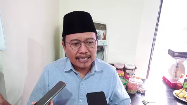 Perda Perlindungan Anak Direvisi, DPRD Surabaya Ungkap Alasannya - GenPI.co JATIM