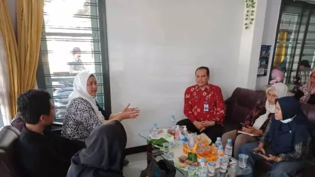 Kasus Dugaan Asusila Ponpes Jember Viral, Kementerian PPPA Turun Gunung - GenPI.co JATIM
