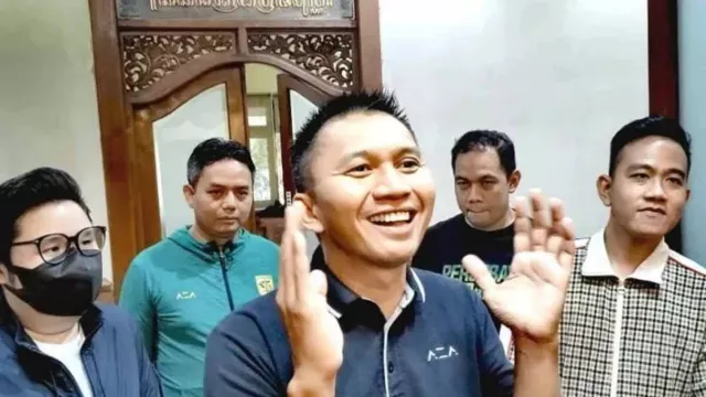 2 Klub Pendiri PSSI Sepakat Dukung Erick Thohir - GenPI.co JATIM