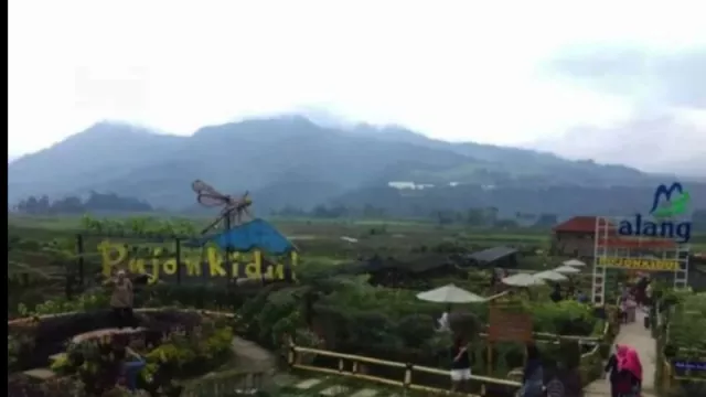 Hore! Tempat Wisata di Malang Buka 100 Persen Kapasitas, Ayo Liburan - GenPI.co JATIM