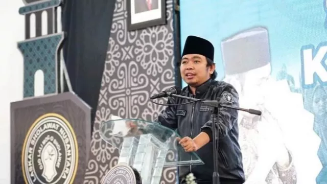 Fraksi Gerindra DPRD Jatim: Waspada Inflasi Jelang Ramadan dan Idulfitri - GenPI.co JATIM