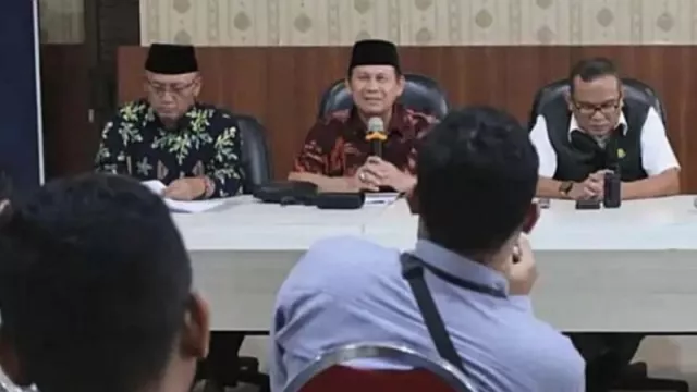 Izin Operasional 4 Kios Pupuk di Situbondo Dicabut, Bandel! - GenPI.co JATIM