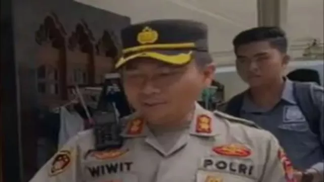 Kabar penculikan Anak Resahkan Warga Bangkalan, Polisi Pastikan Hoaks - GenPI.co JATIM