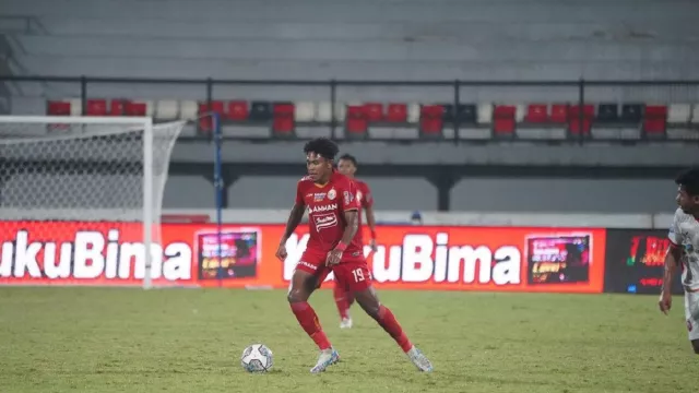 Bursa Transfer Liga 1, Persik Kediri Datangkan 2 Pemain Sekaligus - GenPI.co JATIM