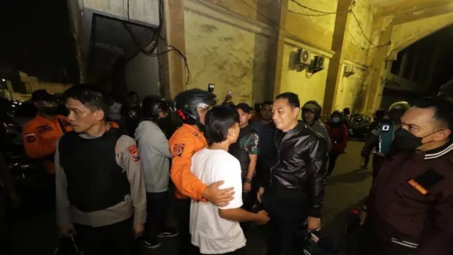 Bukan Gangster, Ternyata Pembuat Onar di Sukolilo Surabaya Perguruan Silat - GenPI.co JATIM