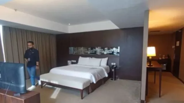 Mantap! Hotel di Kota Madiun Banjir Pesanan, BPS Sebut Naik 50 Persen - GenPI.co JATIM