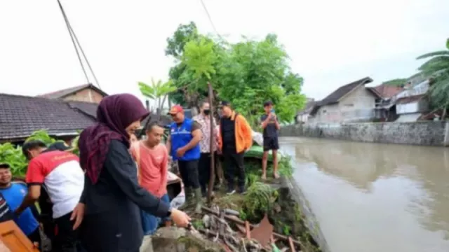 Banyuwangi Sering Dilanda Banjir, Bupati Ipuk Ungkapkan Penyebabnya - GenPI.co JATIM