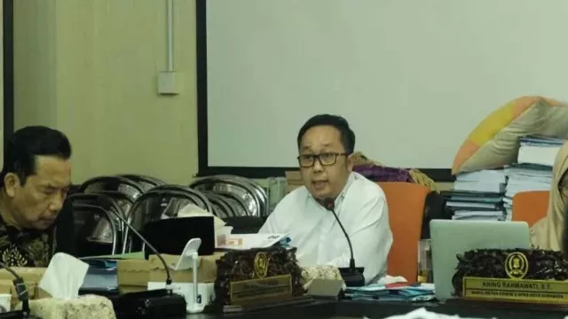 Underpass Mayjen Sungkono Surabaya Simpul Macet Baru, DPRD Minta Rekayasa Lalu Lintas - GenPI.co JATIM
