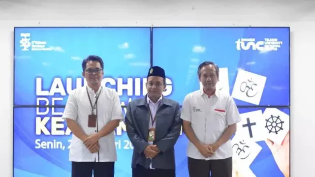 ITTS Surabaya Buka Ribuan Beasiswa Penghafal Kitab Suci, Cek Syaratnya di Sini - GenPI.co JATIM