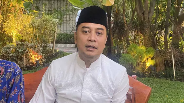 Sekolah Kebangsaan Surabaya Bukan untuk Remaja Nakal, Bunda Tak Perlu Risau - GenPI.co JATIM