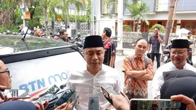 Feeder Angkutan Umum Surabaya Segera Mengaspal, Siap Melayani 5 Rute - GenPI.co JATIM