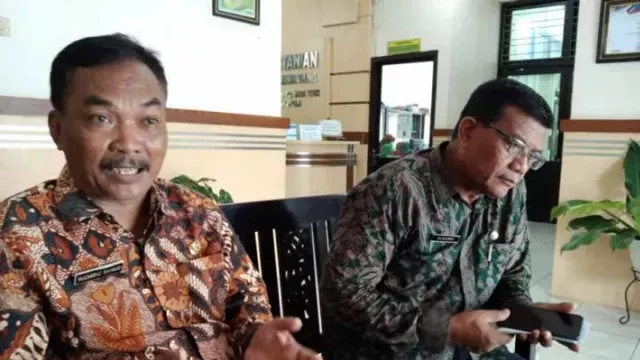 Panen Raya Tulungagung, Pemkab Berharap Harga Beras Turun - GenPI.co JATIM
