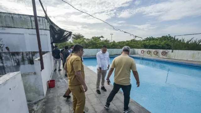 Asyik, Surabaya Bakal Punya Wisata Baru di Jambangan - GenPI.co JATIM