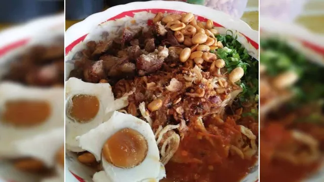 3 Kuliner Hidden Gems Murah dan Enak di Surabaya, Silakan Mampir - GenPI.co JATIM