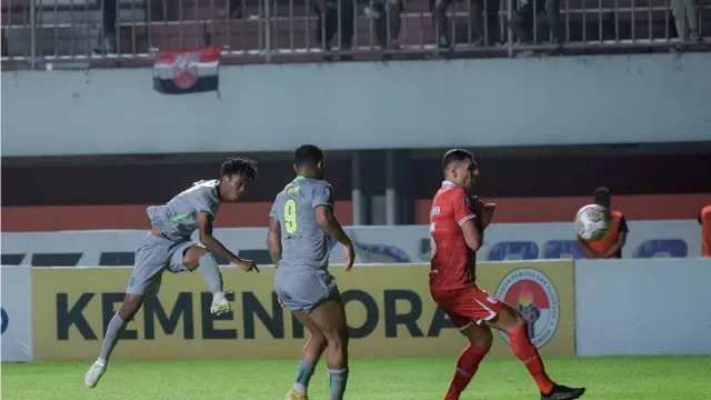 Live Streaming Liga 1 Persebaya Surabaya vs Arema FC, Jangan Sampai Terlewat - GenPI.co JATIM