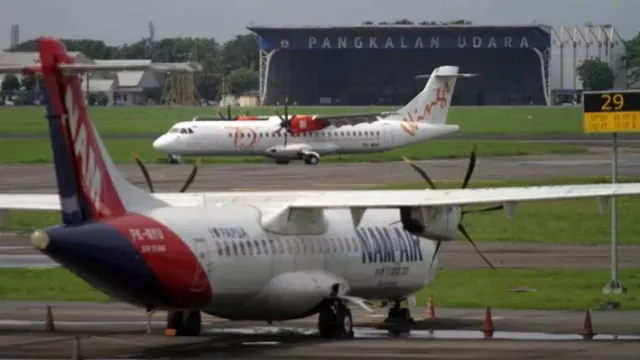 Penumpang Bandara Juanda Naik 38 Persen, Seminggu Menjelang Lebaran 2023 - GenPI.co JATIM