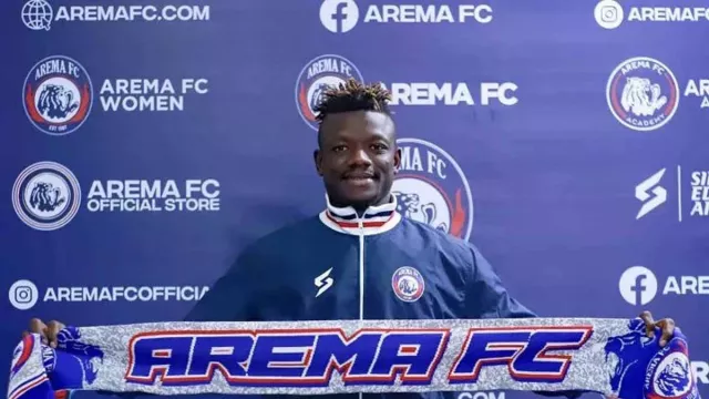Arema FC Resmi Datangkan 2 Pemain Asing, Siap Bersaing di Liga 1 2023-2024 - GenPI.co JATIM