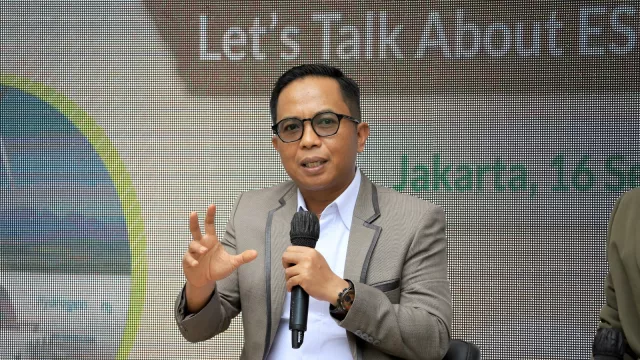 BRI Optimis Net Zero Emission Indonesia 2060 Tercapai dengan Kolaborasi - GenPI.co JATIM