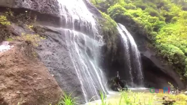 Rekomendasi 7 Air Terjun di Nganjuk yang Buat Silau Mata - GenPI.co JATIM