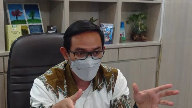 Surabaya Turun Level, Jangan Euforia Dulu - GenPI.co JATIM