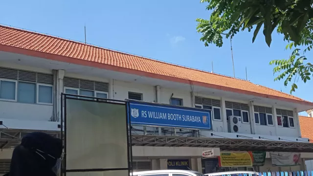 Covid-19 Makin Menggila, Belasan IGD RS di Surabaya Berguguran - GenPI.co JATIM