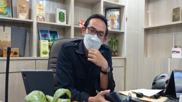 Hore! Insentif Nakes di Surabaya Cair - GenPI.co JATIM