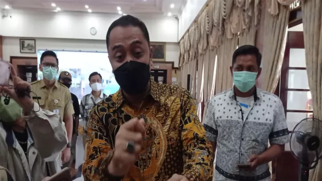 Pemkot Surabaya Bakal Luncurkan Wisata Medis, 8 Faskes Ikut - GenPI.co JATIM