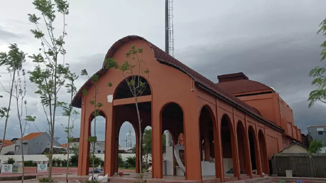 Daftar 7 Museum di Kota Surabaya yang Sudah Buka - GenPI.co JATIM