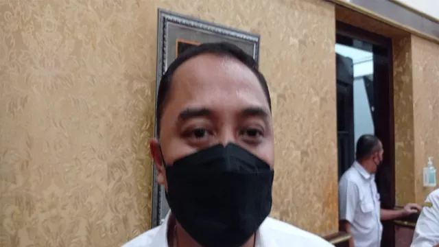 Gebrakan Wali Kota Surabaya Tingkatkan Pelayanan, Mantul! - GenPI.co JATIM