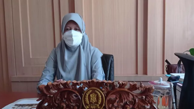 DPRD Surabaya Minta Pemkot Lakukan PTM, Tetap Disiplin Prokes - GenPI.co JATIM